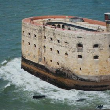 Fort Boyard - Brandyclassics