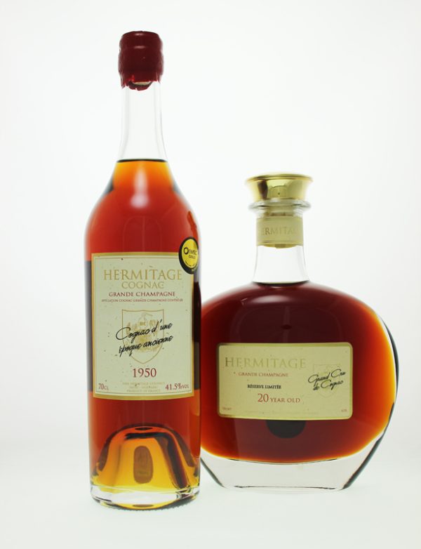 Cognac Classifications on Bottle Labels - Brandyclassics